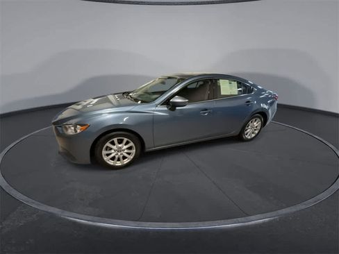 Used 2016 MAZDA MAZDA6 Sport image 4