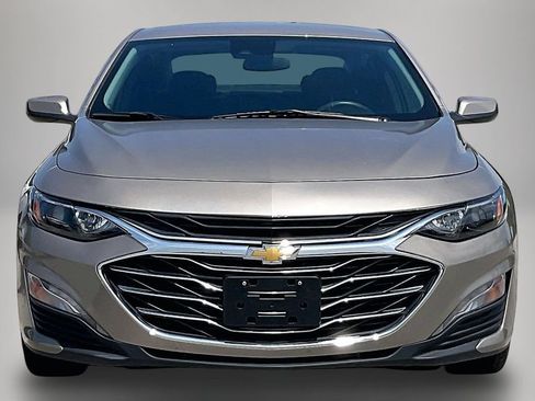 Used 2023 Chevrolet Malibu LT FWD image 3