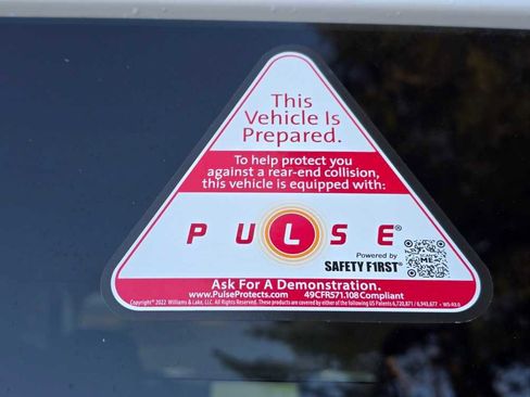 New 2025 Ford Bronco Sport Big Bend w/ Convenience Package image 12