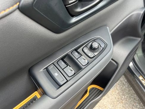 New 2026 Subaru Forester Wilderness image 13