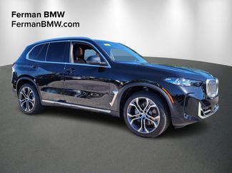 Used 2026 BMW X5 xDrive40i video 1
