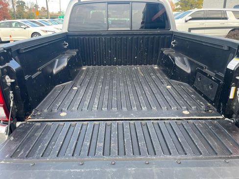 Used 2023 Toyota Tacoma SR5 image 2