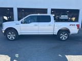 Used 2018 Ford F150 Lariat w/ Equipment Group 502A Luxury image 2