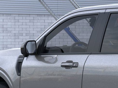 New 2025 Ford Maverick Lariat w/ Black Appearance Package image 21