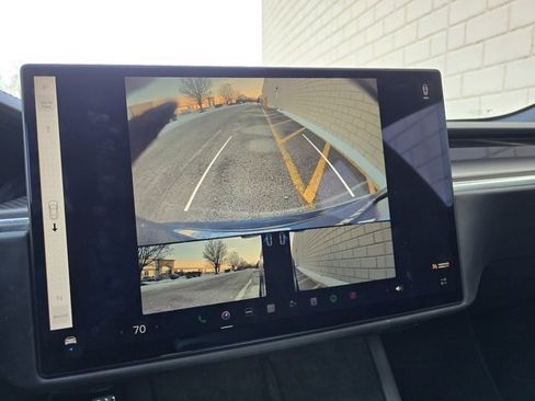 Used 2021 Tesla Model S Plaid image 62