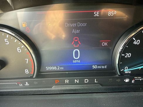 Used 2023 Ford Explorer XLT w/ Equipment Group 202A RWD image 22