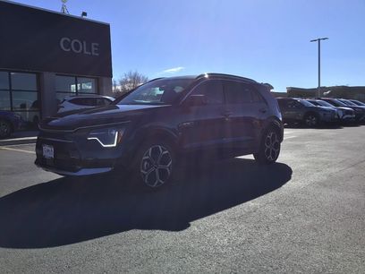 New 2025 Kia Niro EX Touring