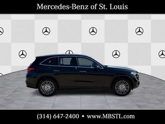 Certified 2025 Mercedes-Benz GLC 300 4MATIC video 2