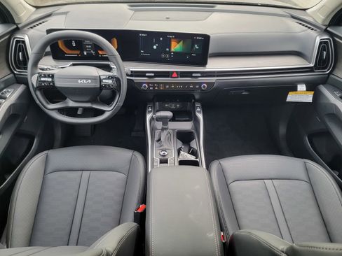 New 2026 Kia Sorento X-Line EX image 23