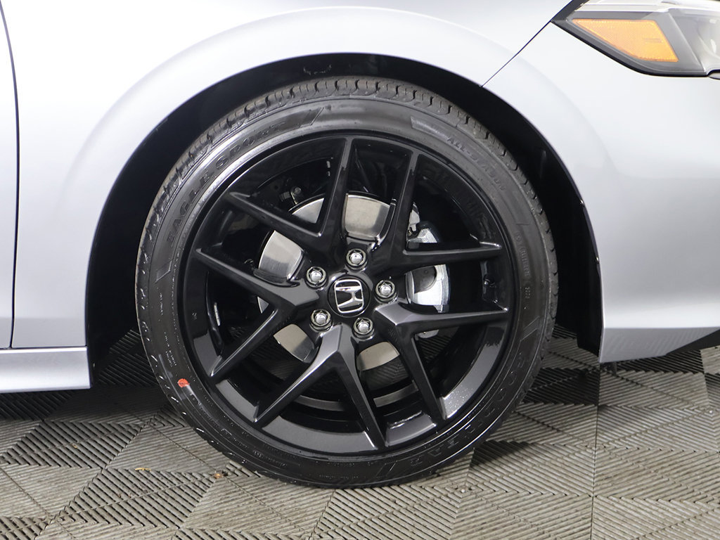 New 2026 Honda Civic Sport image 12