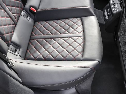 Used 2024 Audi S5 Prestige w/ Prestige Package image 38