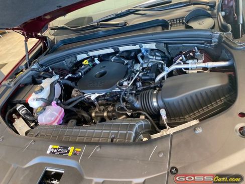 New 2026 Jeep Grand Cherokee Altitude AWD/4WD image 27