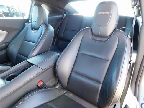 Used 2011 Chevrolet Camaro SS w/ RS Package image 16