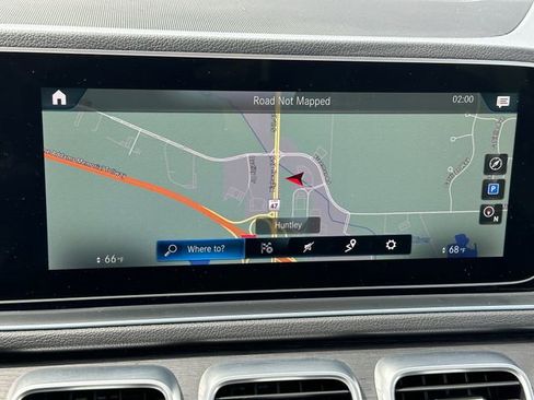 Used 2022 Mercedes-Benz GLE 350 4MATIC w/ 3rd Row Seat Package image 31