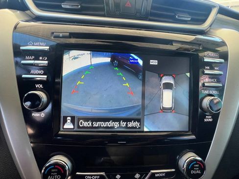 Used 2015 Nissan Murano Platinum w/ Platinum Technology Package AWD/4WD image 18