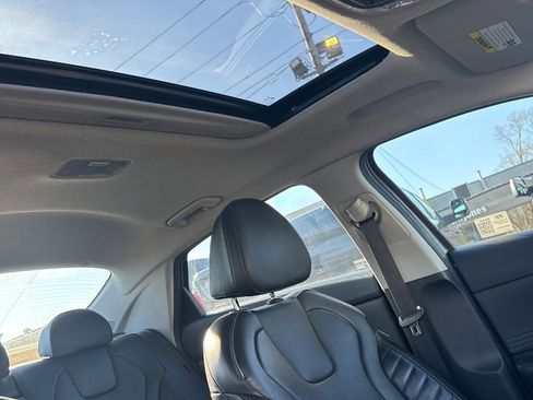 Used 2024 Hyundai Elantra Limited image 21