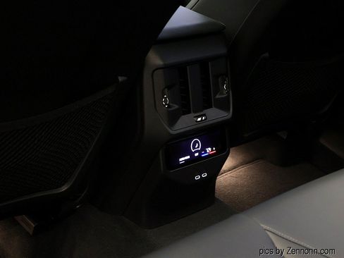 Certified 2026 BMW X3 xDrive30i AWD/4WD image 14