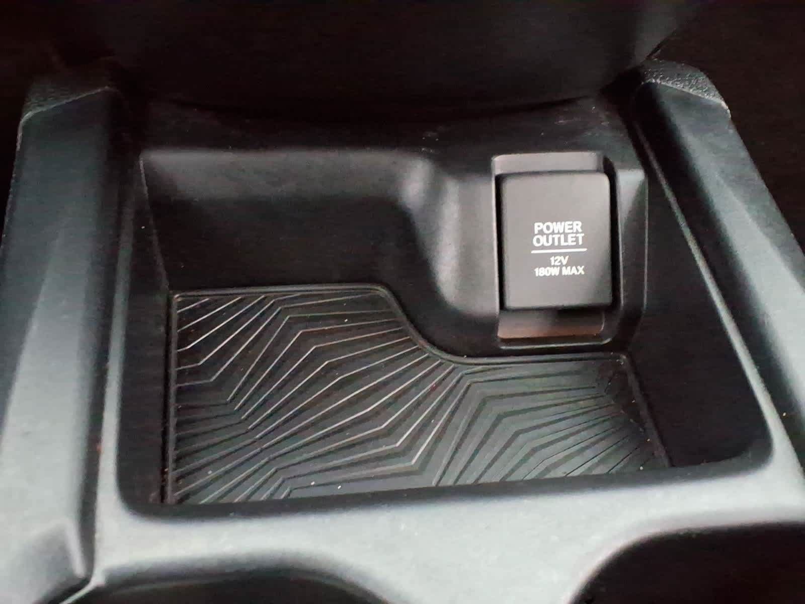 Used 2018 Honda CR-V EX-L image 23