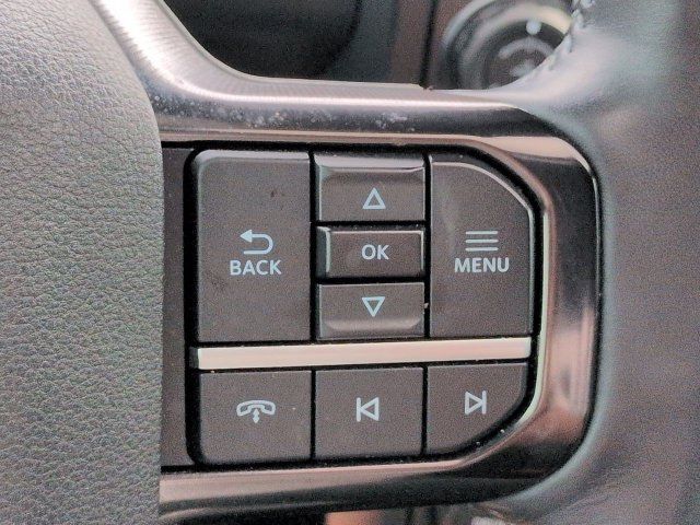 Certified 2026 Ford F450 Platinum AWD/4WD image 27