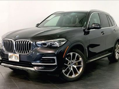 Used 2023 BMW X5 sDrive40i