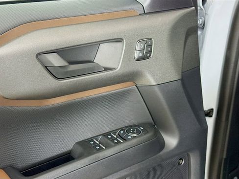 New 2026 Ford Bronco Sport Outer Banks w/ Outer Banks Tech Package+ image 18