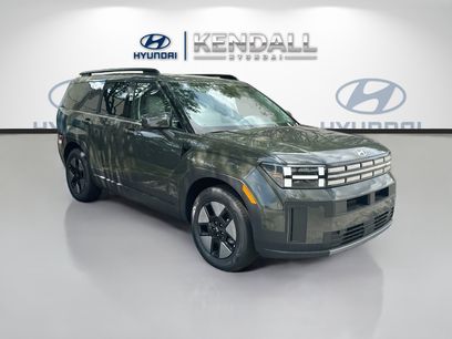 New 2026 Hyundai Santa Fe SEL