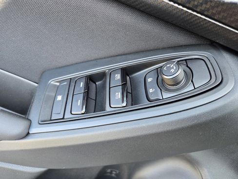 Certified 2023 Subaru Crosstrek 2.0i image 25