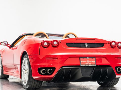 Used 2007 Ferrari F430 Spider RWD image 7