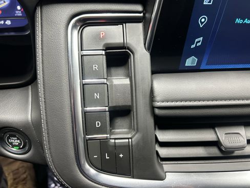 Certified 2023 Chevrolet Tahoe Z71 w/ Luxury Package image 17