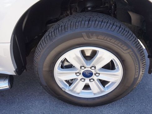 Used 2016 Ford F150 XLT w/ Equipment Group 301A Mid RWD image 16