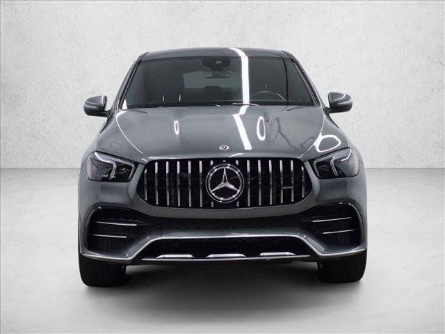 Used 2023 Mercedes-Benz GLE 53 AMG 4MATIC Coupe image 2