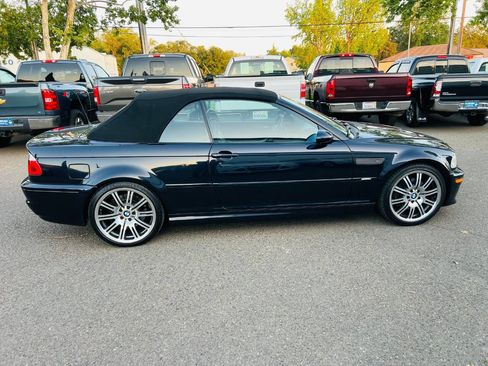 Used 2006 BMW M3 Convertible image 6