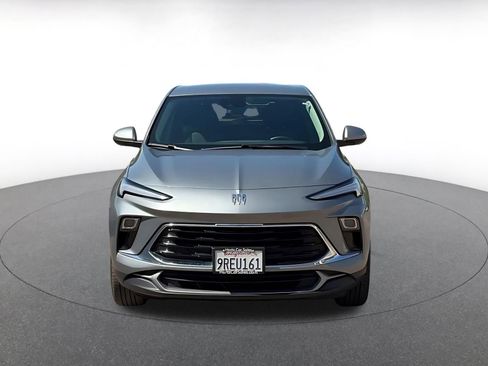 Used 2025 Buick Encore GX Preferred image 4