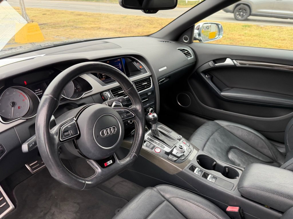 Used 2014 Audi S5 Prestige w/ Prestige Package AWD/4WD image 11