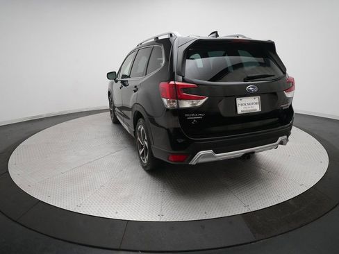 Used 2023 Subaru Forester Touring image 36