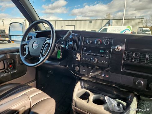 Used 2013 GMC Savana 2500 image 43