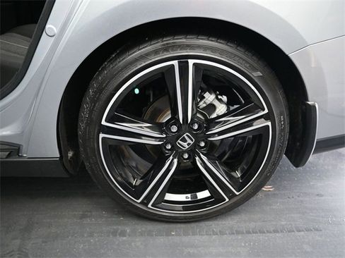 Certified 2024 Honda Accord Sport image 16