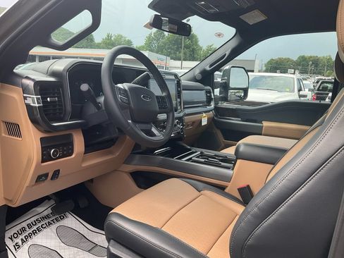 New 2026 Ford F250 Lariat AWD/4WD image 15