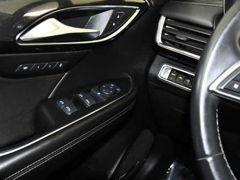 Used 2024 Buick Envision Preferred image 31