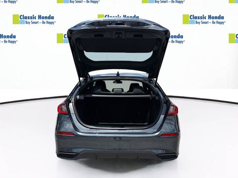 Certified 2026 Honda Civic Sport image 27