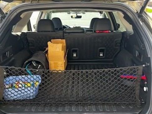 Used 2020 Subaru Outback Limited image 8