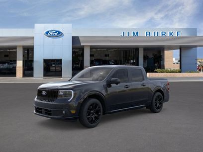 New 2025 Ford Maverick Lobo