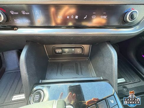 Used 2023 Kia Sportage X-Pro Prestige image 18