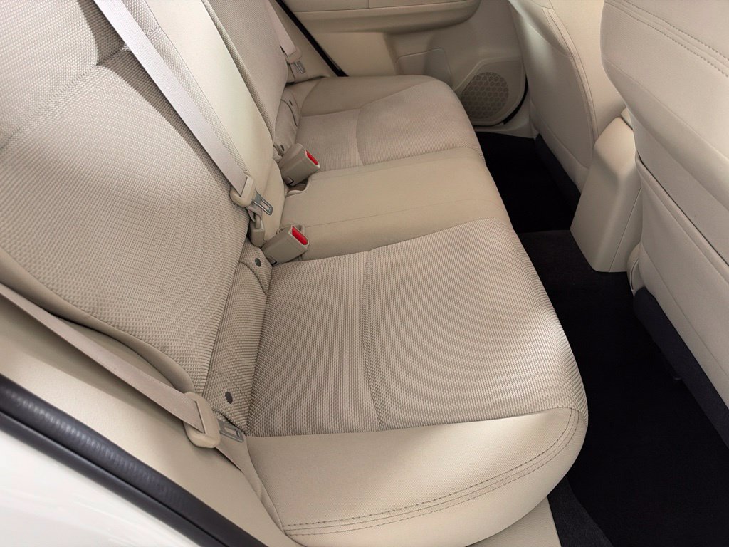 Used 2014 Subaru Crosstrek 2.0i Premium w/ Moonroof Package AWD/4WD image 29