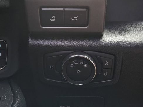 Used 2021 Ford Expedition XLT AWD/4WD image 22