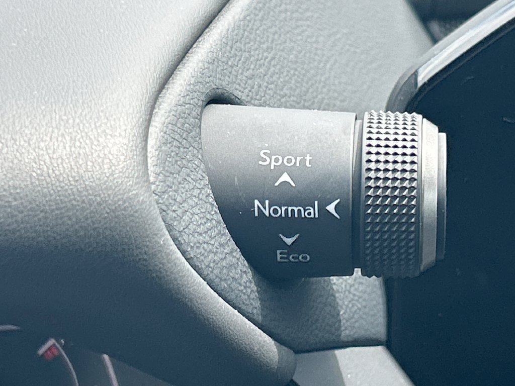 Used 2025 Lexus ES 350 w/ Premium Package FWD image 37