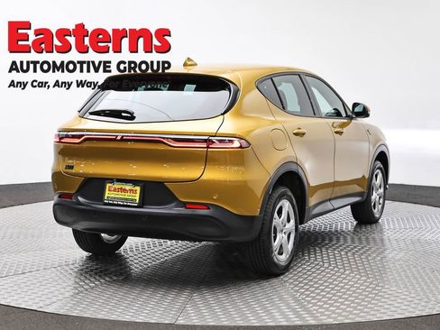 Used 2023 Dodge Hornet GT w/ Tech Pack w/o Parking AWD/4WD image 5