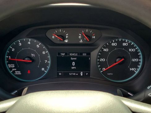 Certified 2024 Chevrolet Equinox LS image 23