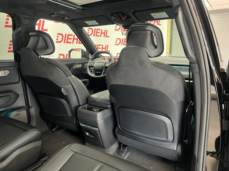 New 2027 Kia Telluride SX Prestige AWD/4WD image 12