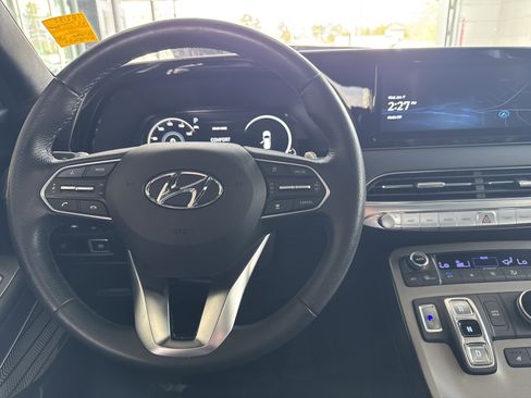 Used 2022 Hyundai Palisade Calligraphy image 31